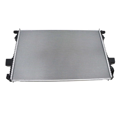 FIT Porsche Panamera 2017-2023 Crossflow Radiator V6 2.9 3.0 V8 4.0 971121249B