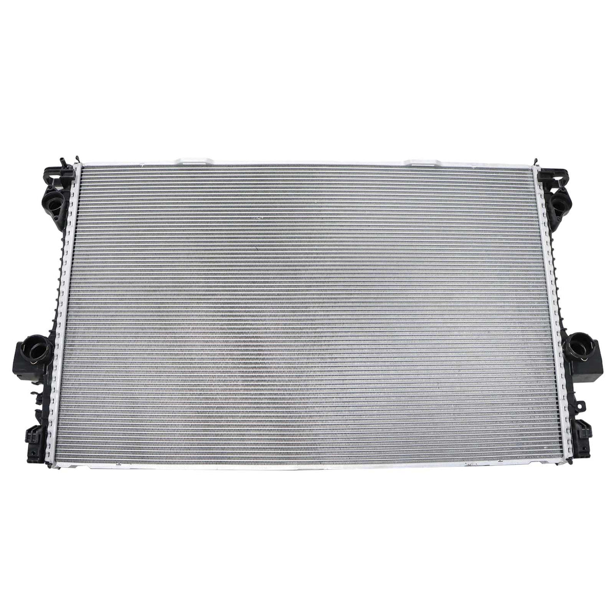 FIT Porsche Panamera 2017-2023 Crossflow Radiator V6 2.9 3.0 V8 4.0 971121249B
