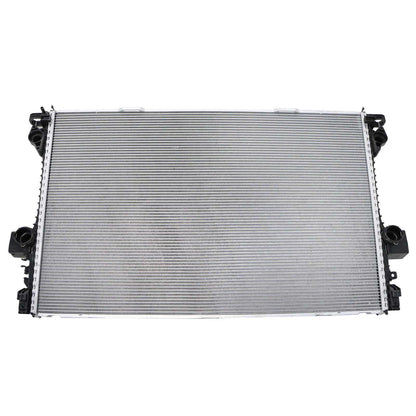 FIT Porsche Panamera 2017-2023 Crossflow Radiator V6 2.9 3.0 V8 4.0 971121249B