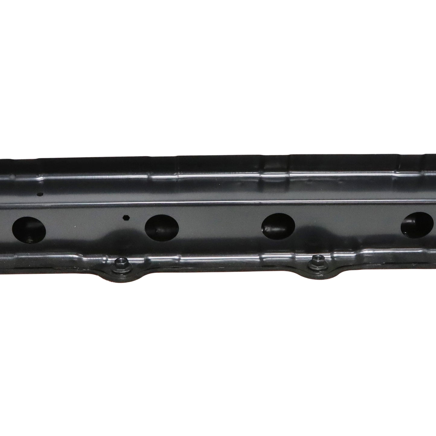 Radiator Support Assembly Steel For Chevy Silverado 1500 GMC Sierra 1500 Front