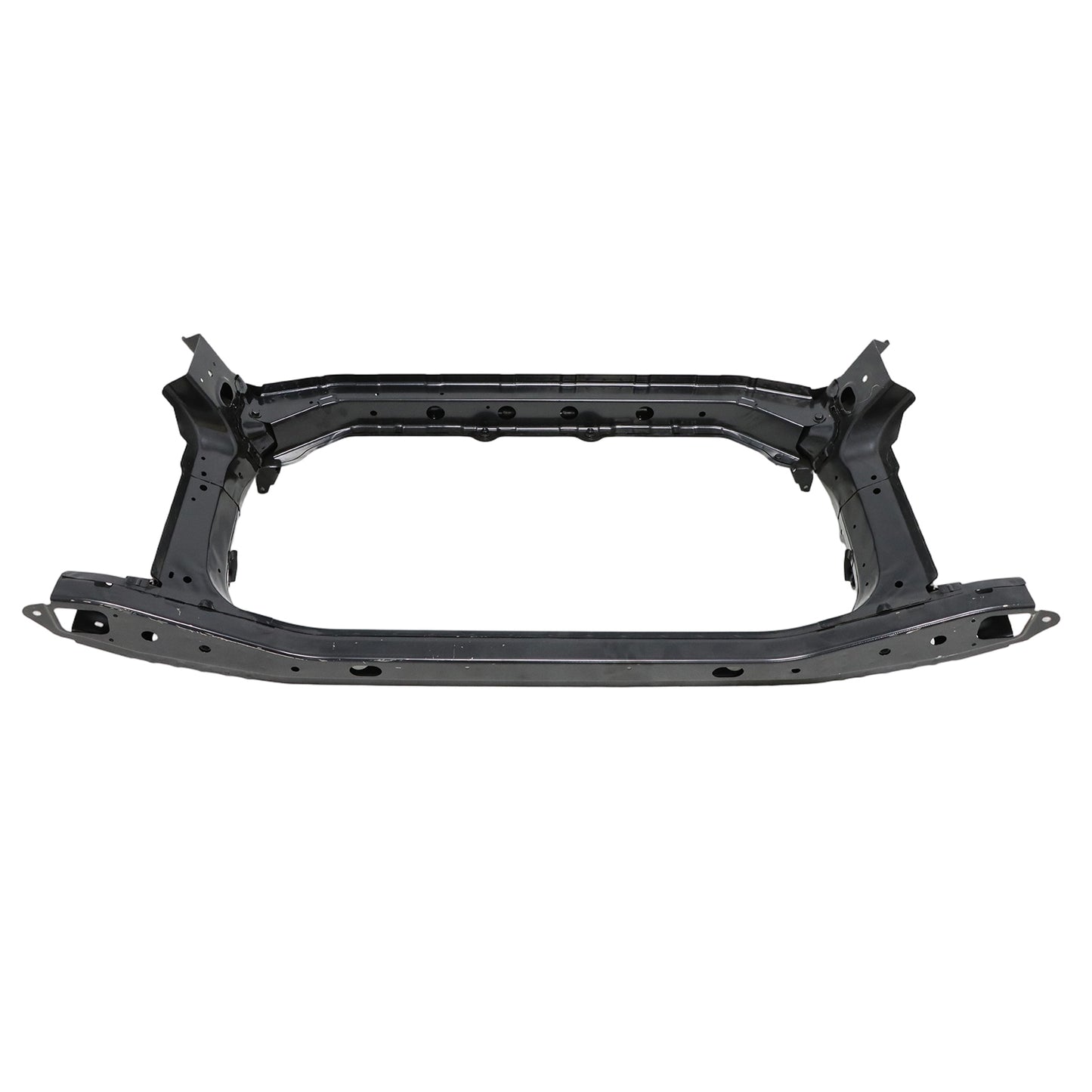 Radiator Support Assembly Steel For Chevy Silverado 1500 GMC Sierra 1500 Front