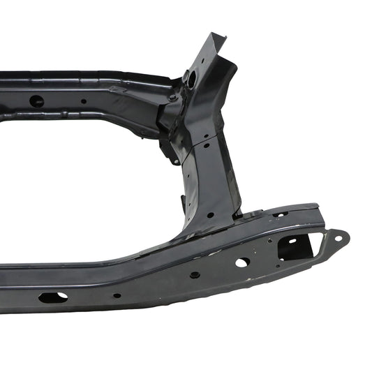 Radiator Support Assembly Steel For Chevy Silverado 1500 GMC Sierra 1500 Front