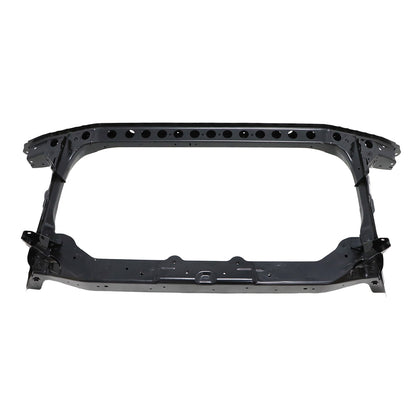 Radiator Support Assembly Steel For Chevy Silverado 1500 GMC Sierra 1500 Front