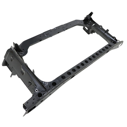 Radiator Support Assembly Steel For Chevy Silverado 1500 GMC Sierra 1500 Front
