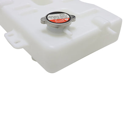 For 2000-05 Ford F650 F750 Radiator Coolant Recovery Reservoir F81Z8A080AA