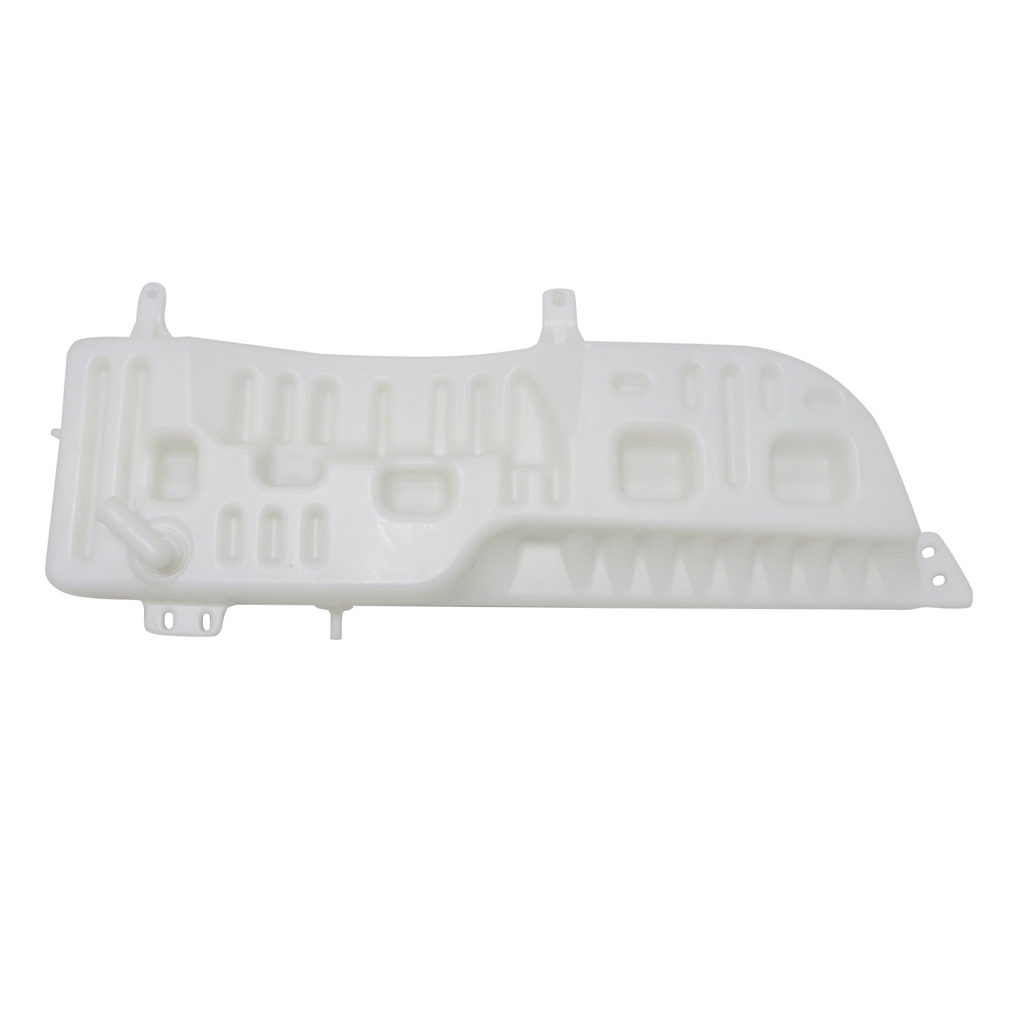 For 2000-05 Ford F650 F750 Radiator Coolant Recovery Reservoir F81Z8A080AA