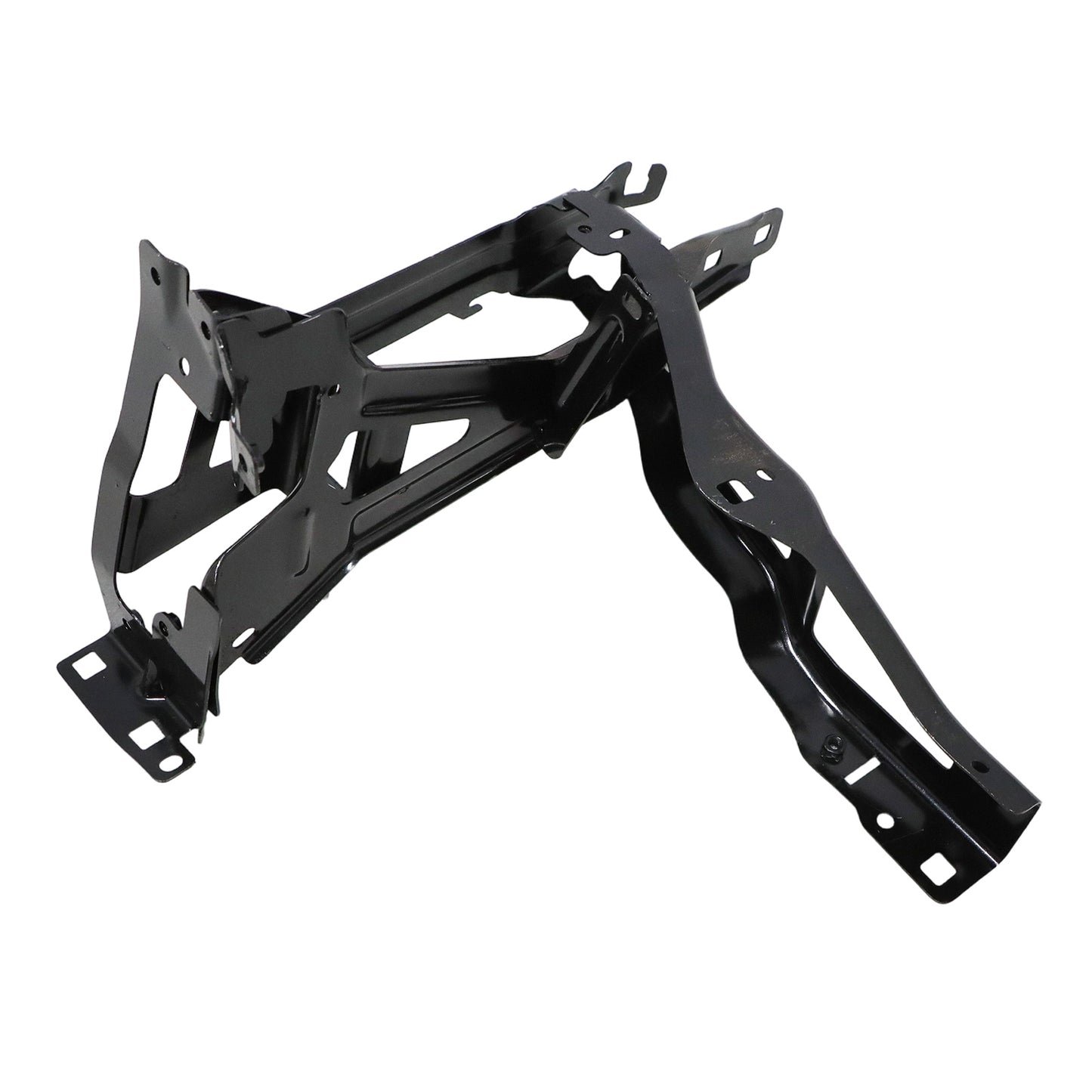 2Pcs Radiator Support Core For BMW G01 X3 18-24 G02 X4 19-25 New Left & Right