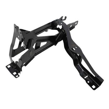 2Pcs Radiator Support Core For BMW G01 X3 18-24 G02 X4 19-25 New Left & Right