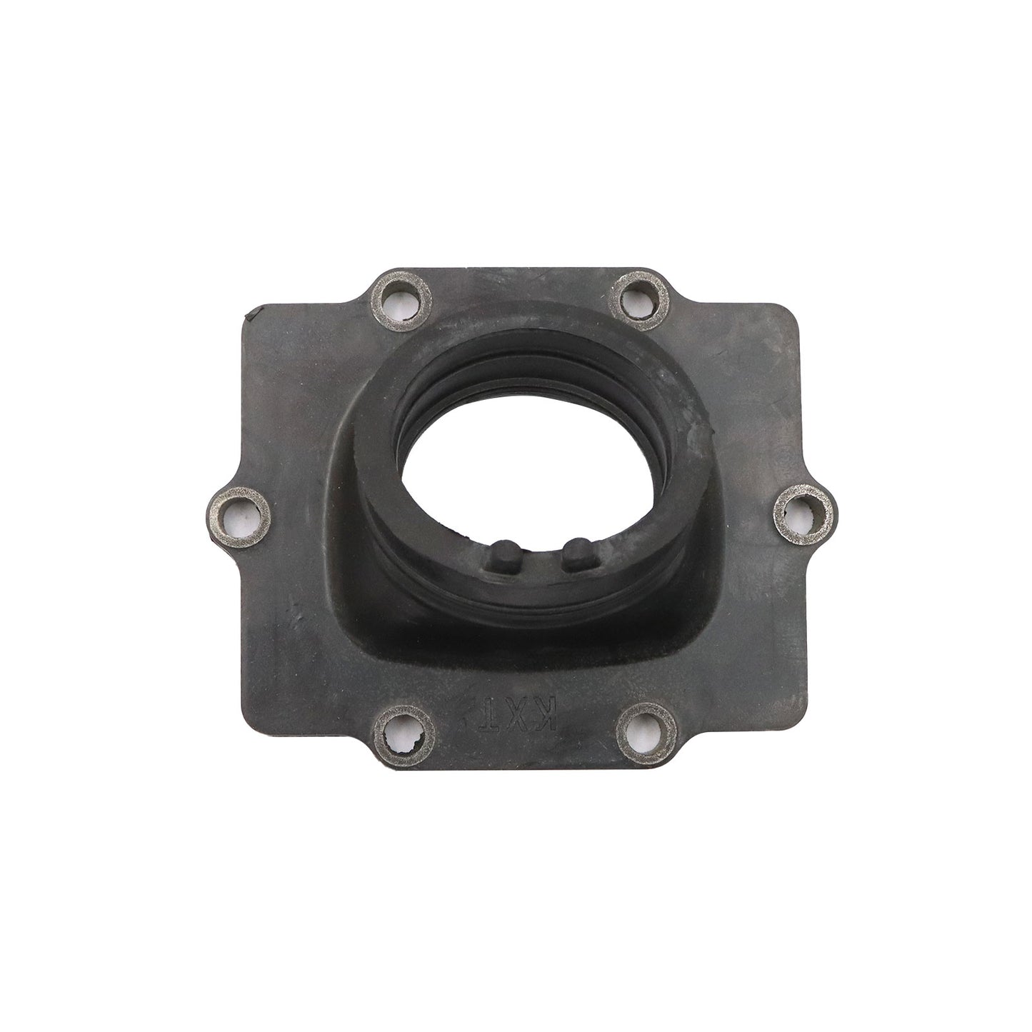 Intake Manifold Carburetor Holder For 1986-1987 Kawasaki KDX 200 16065-1138 US
