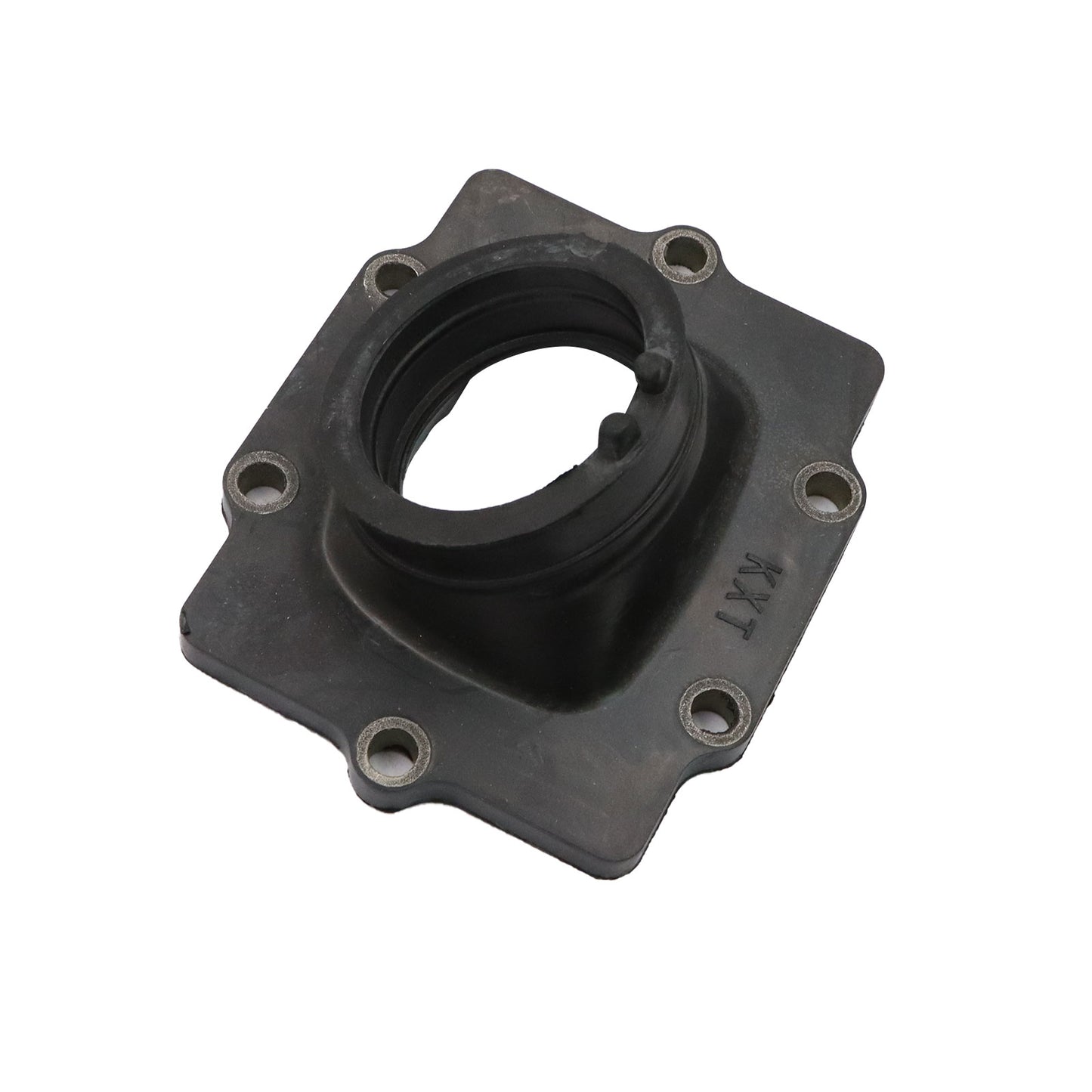 Intake Manifold Carburetor Holder For 1986-1987 Kawasaki KDX 200 16065-1138 US