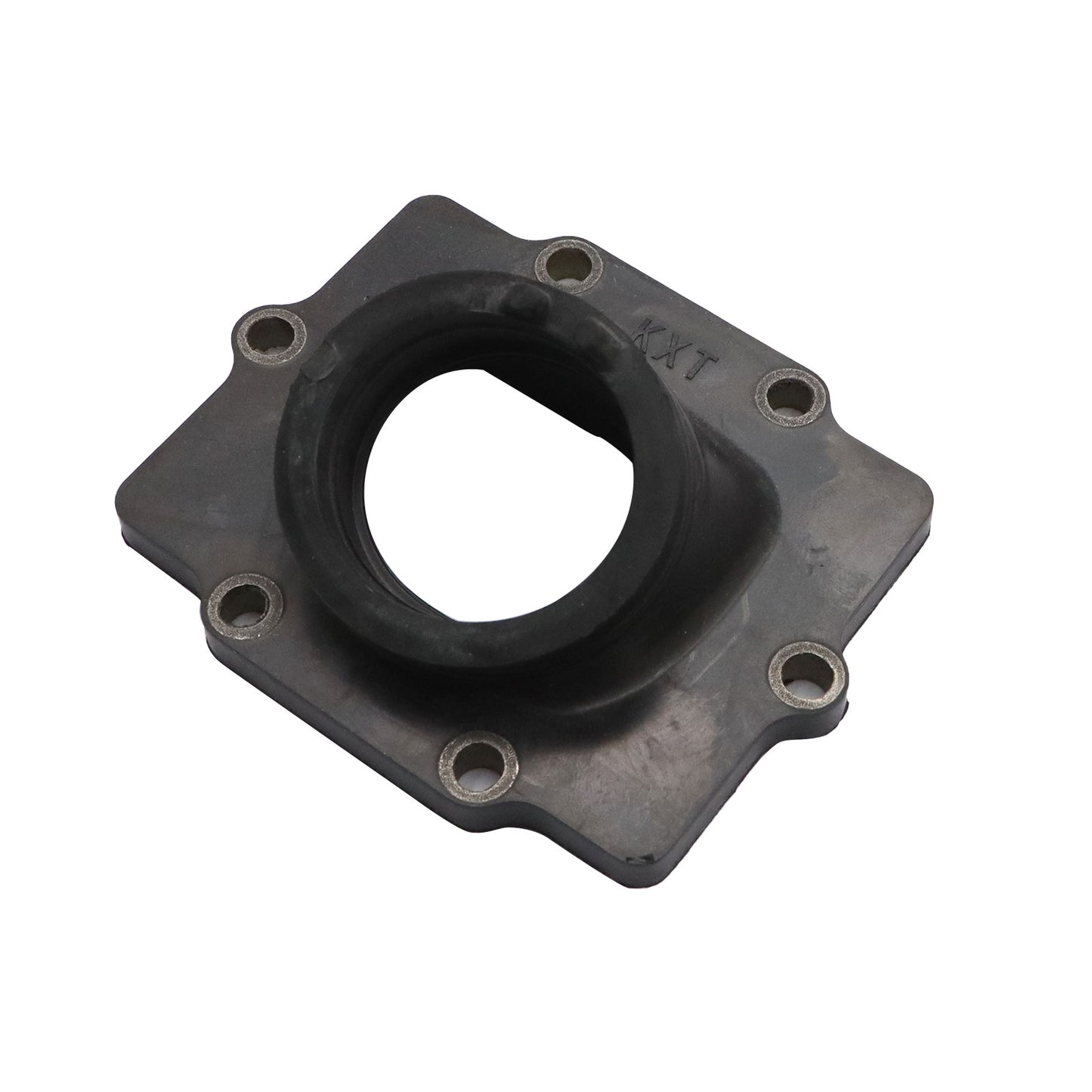 Intake Manifold Carburetor Holder For 1986-1987 Kawasaki KDX 200 16065-1138 US