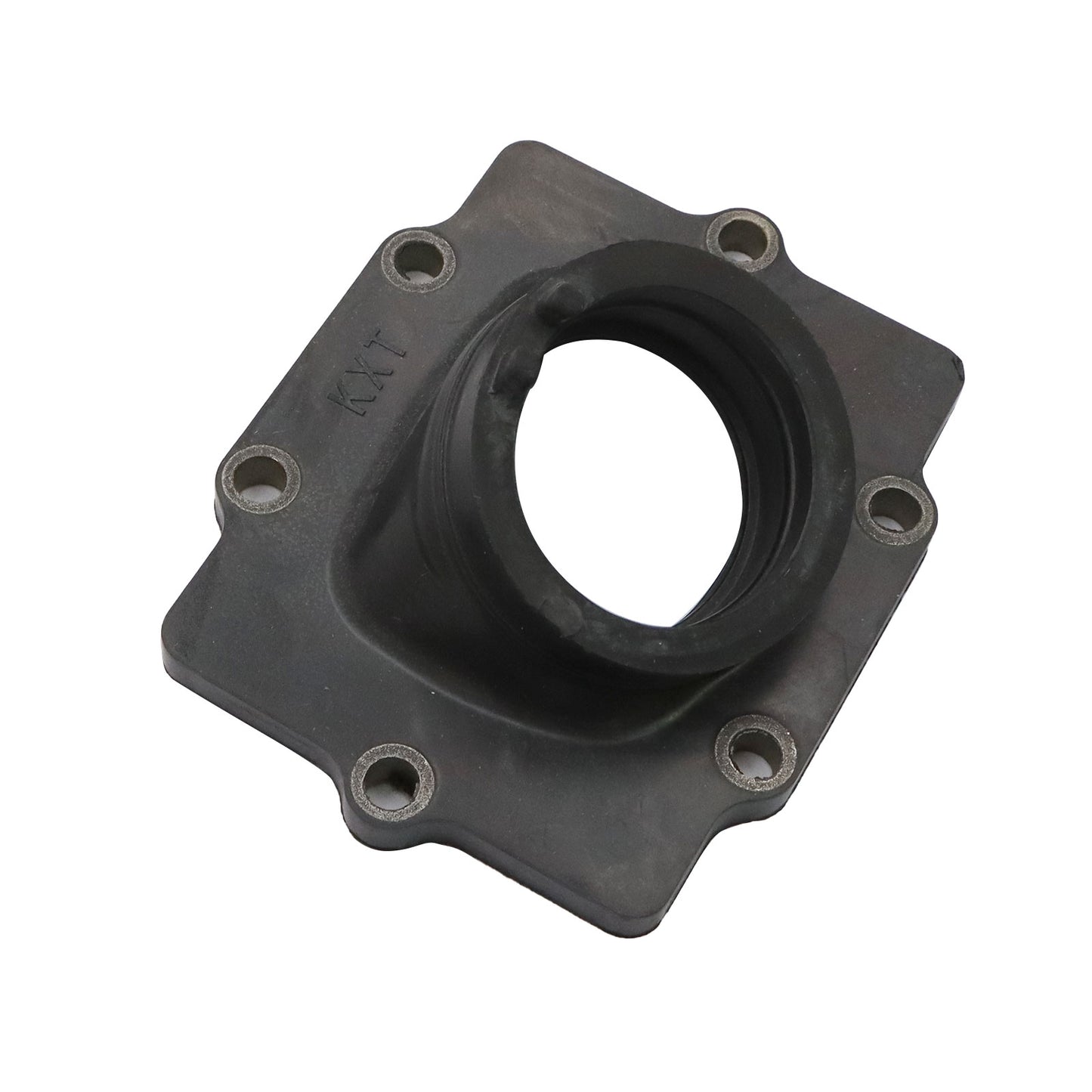 Intake Manifold Carburetor Holder For 1986-1987 Kawasaki KDX 200 16065-1138 US