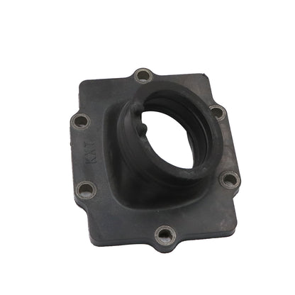 Intake Manifold Carburetor Holder For 1986-1987 Kawasaki KDX 200 16065-1138 US