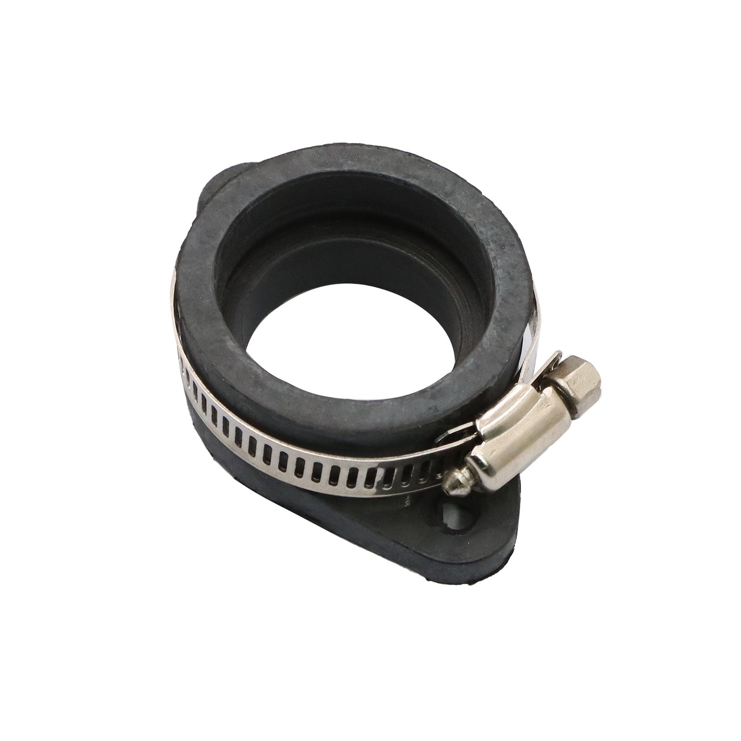 Carb For Mikuni VM32/454 0119-044 Intake Mounting Flange Holder Boot Carburetor