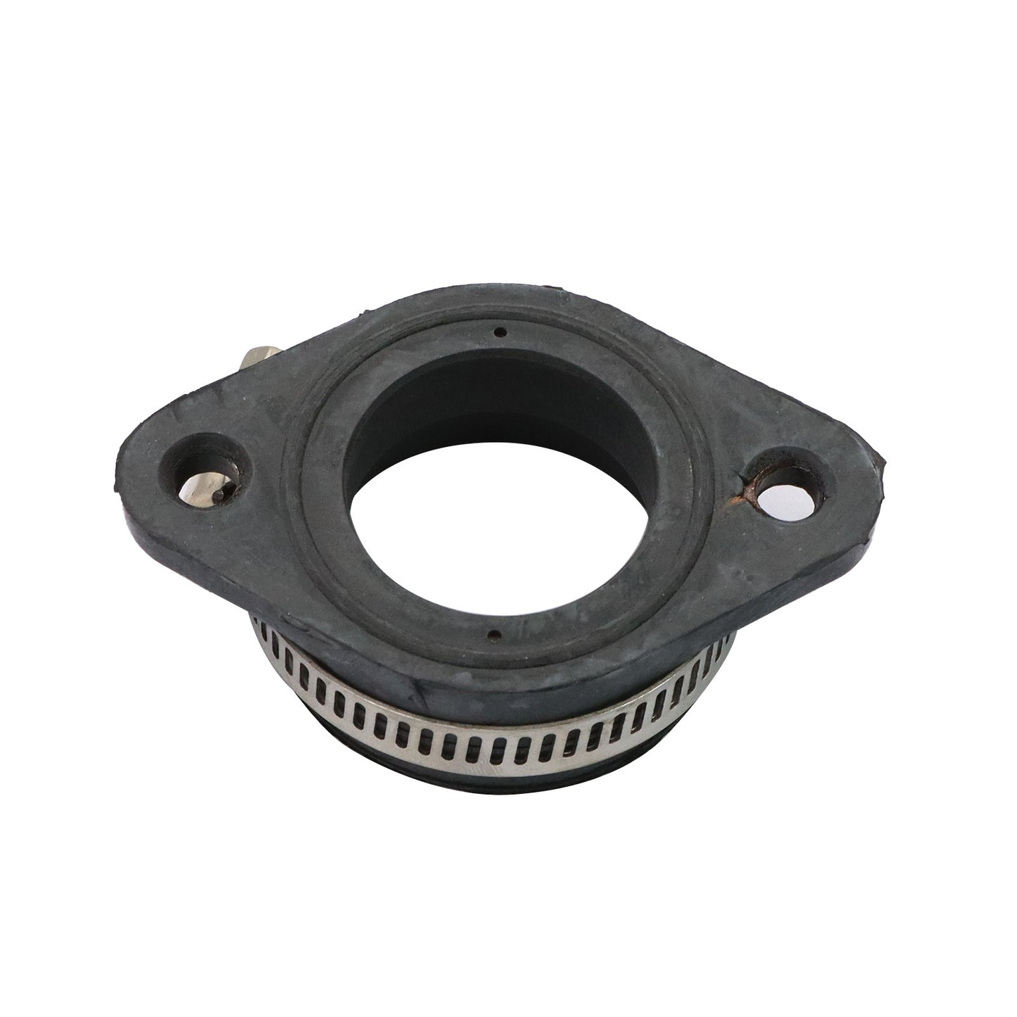 Carb For Mikuni VM32/454 0119-044 Intake Mounting Flange Holder Boot Carburetor