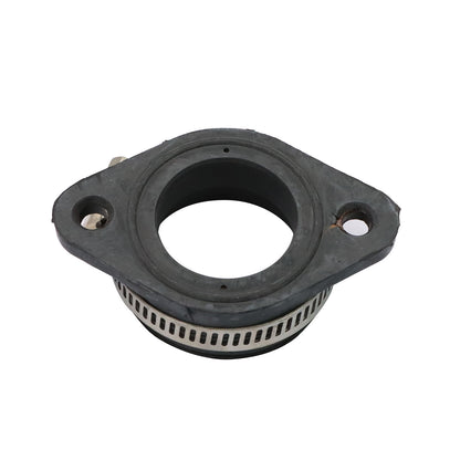 Carb For Mikuni VM32/454 0119-044 Intake Mounting Flange Holder Boot Carburetor