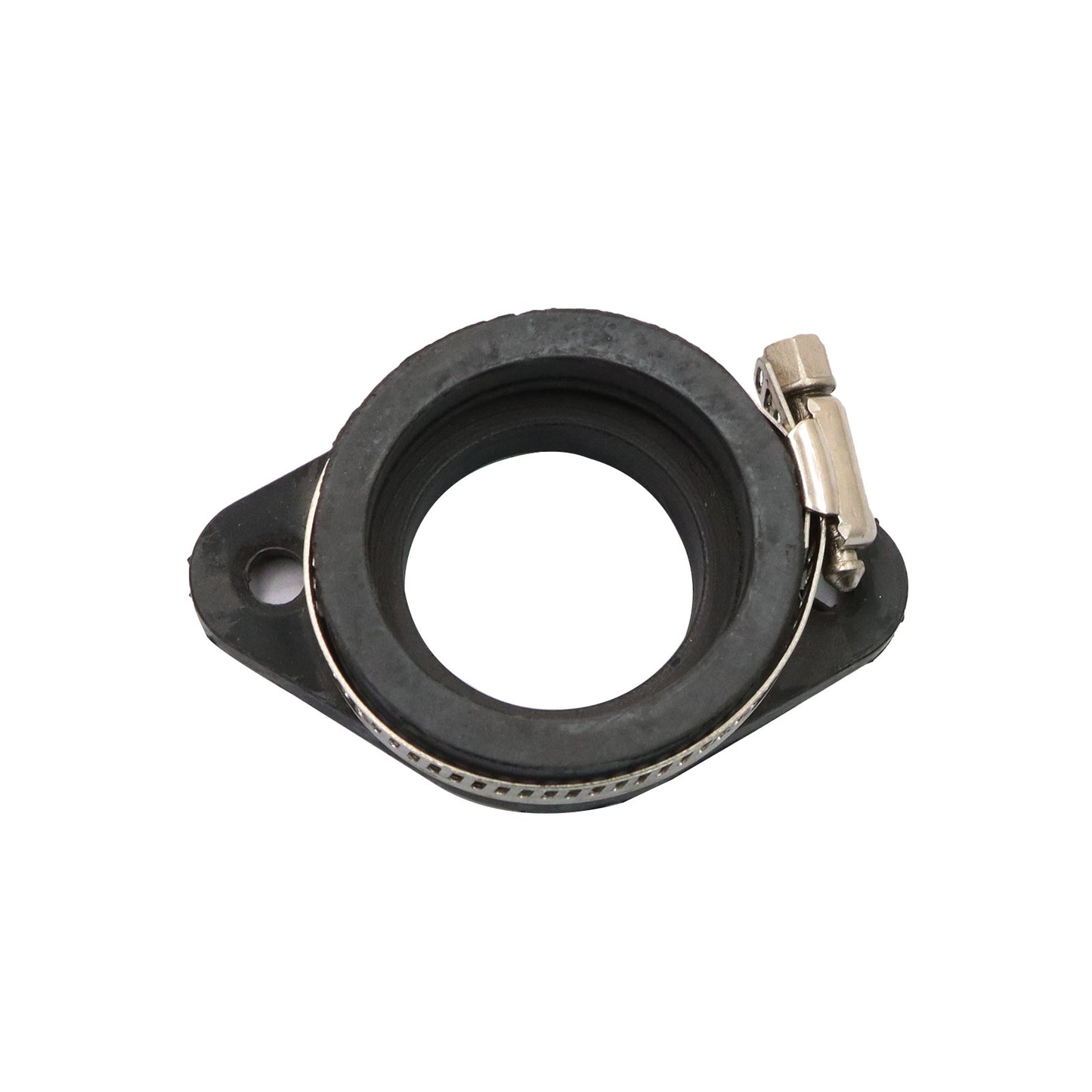 Carb For Mikuni VM32/454 0119-044 Intake Mounting Flange Holder Boot Carburetor