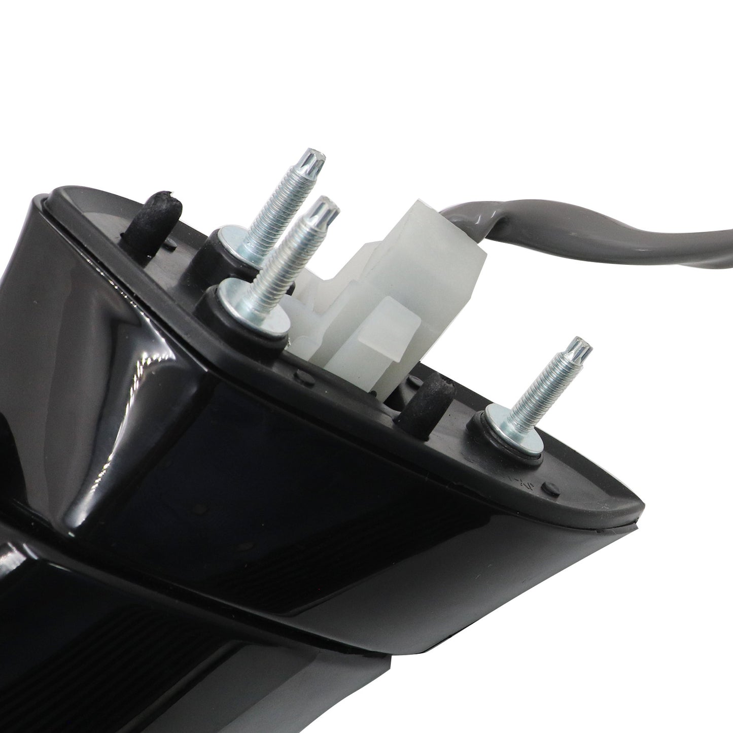 Passenger Side Mirror For 2019-2022 Lexus UX200 2019-2023 UX250h