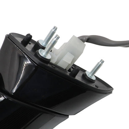 Passenger Side Mirror For 2019-2022 Lexus UX200 2019-2023 UX250h