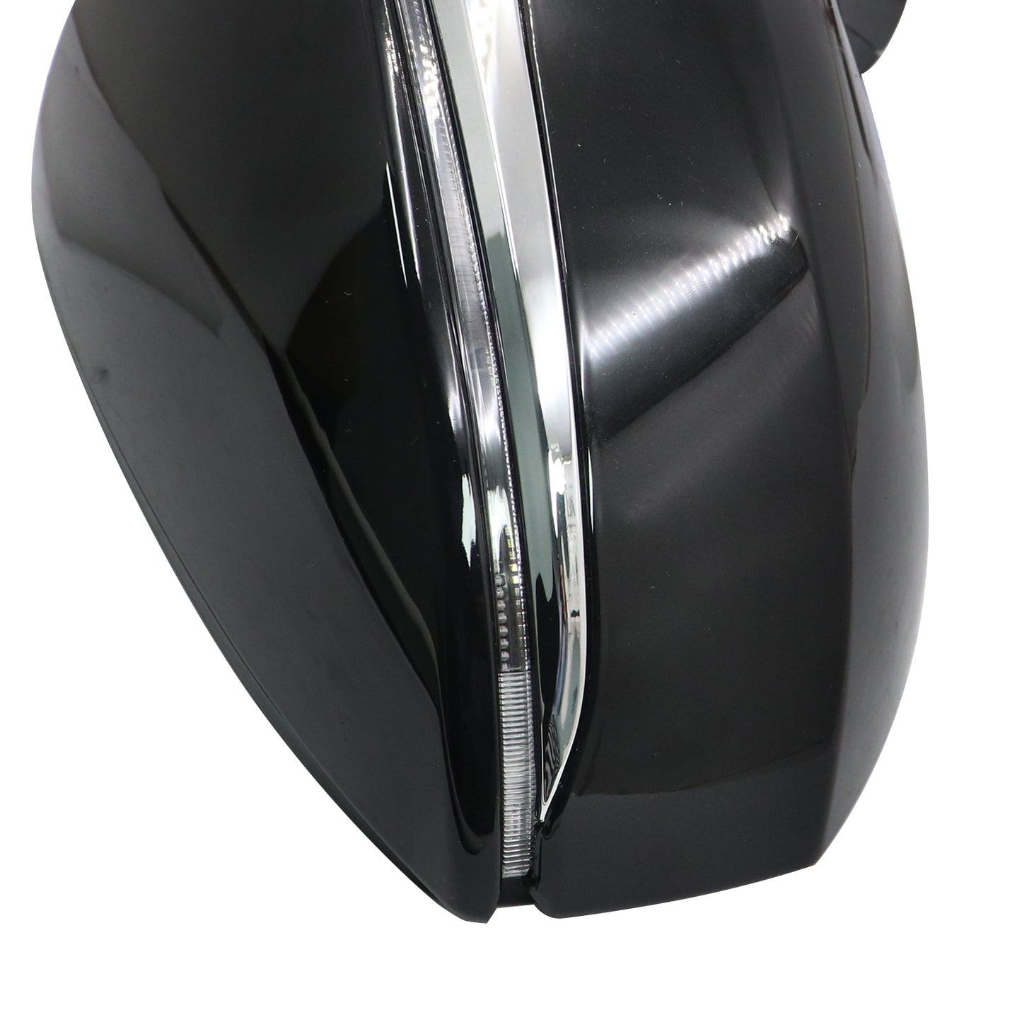Passenger Side Mirror For 2019-2022 Lexus UX200 2019-2023 UX250h