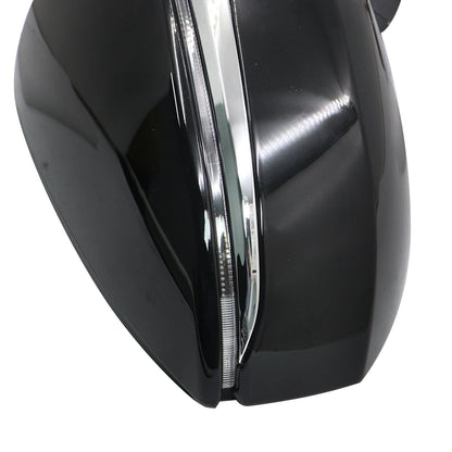 Passenger Side Mirror For 2019-2022 Lexus UX200 2019-2023 UX250h