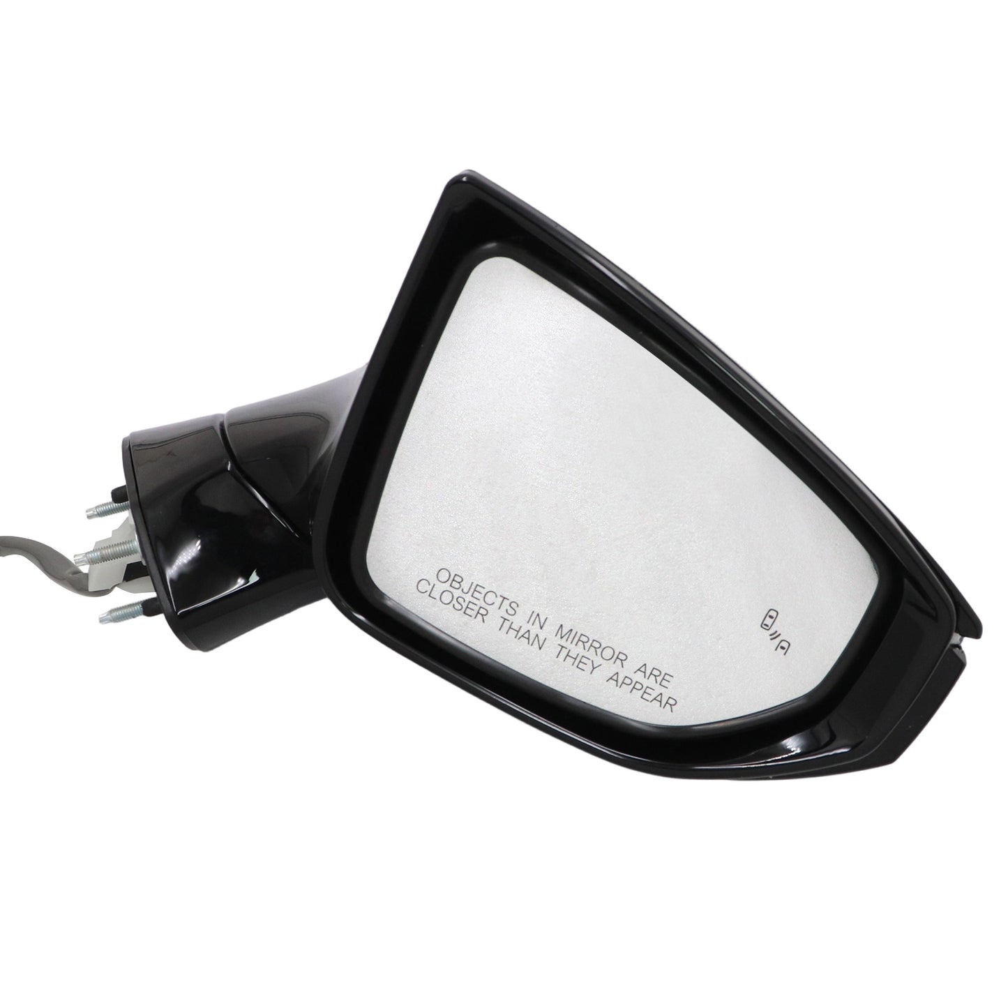 Passenger Side Mirror For 2019-2022 Lexus UX200 2019-2023 UX250h