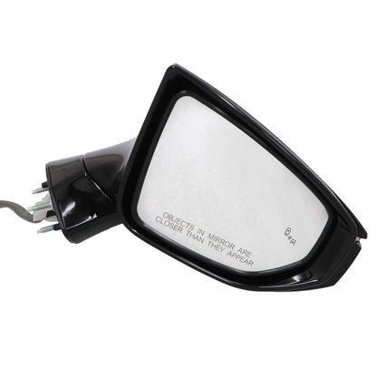 Passenger Side Mirror For 2019-2022 Lexus UX200 2019-2023 UX250h