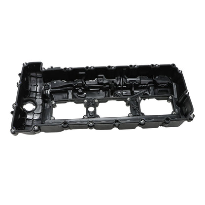 Engine Valve Cover FITS BMW F80 M3 15-18 F82/F83 M4 15-20 F87 M2 S55 3.0L L6 Gas