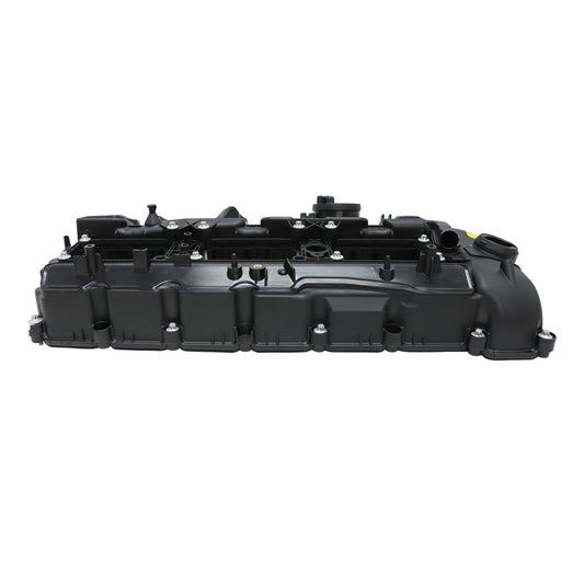Engine Valve Cover FITS BMW F80 M3 15-18 F82/F83 M4 15-20 F87 M2 S55 3.0L L6 Gas