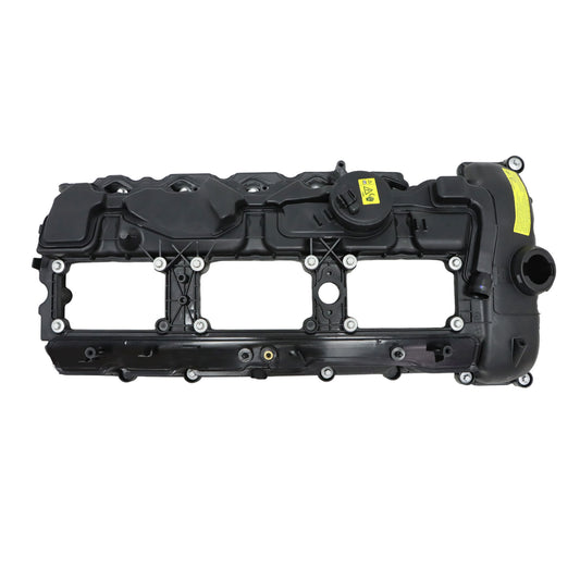 Engine Valve Cover FITS BMW F80 M3 15-18 F82/F83 M4 15-20 F87 M2 S55 3.0L L6 Gas