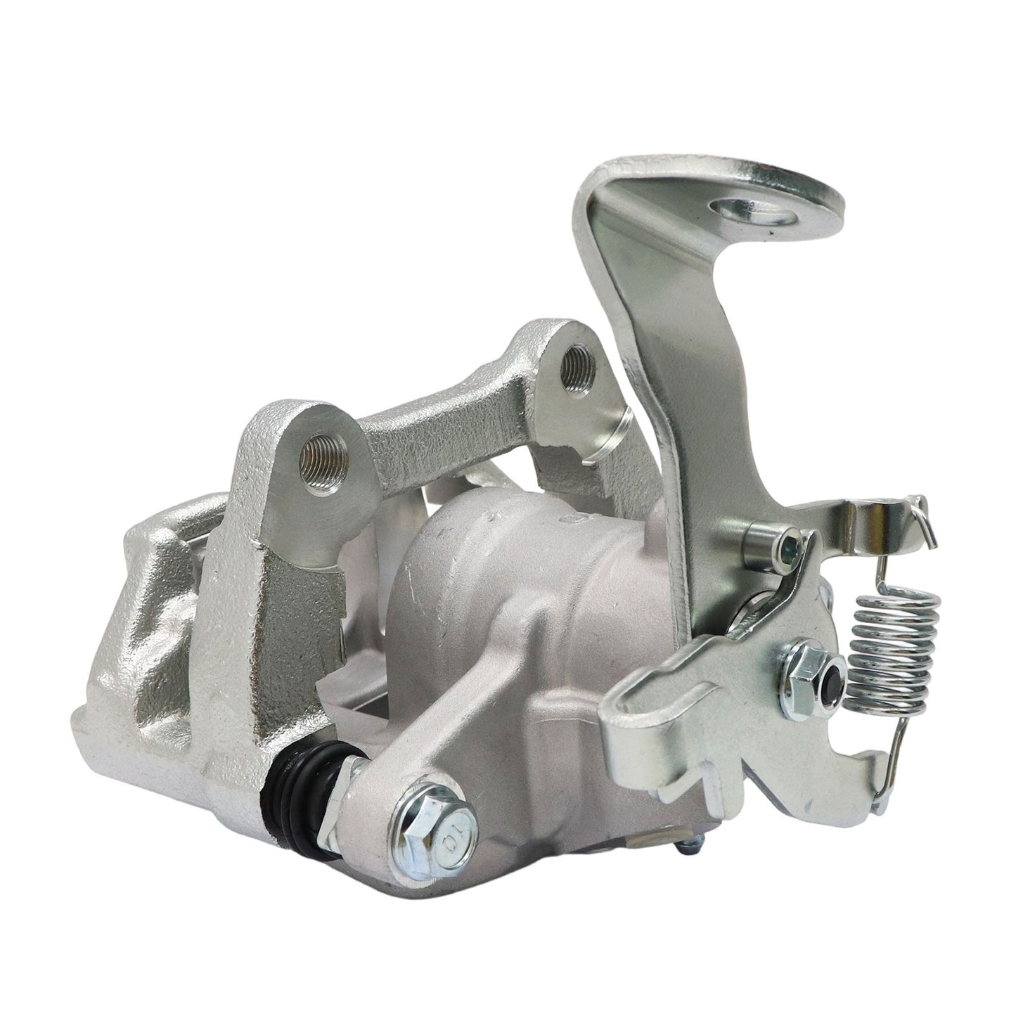 New Brake Caliper with Bracket & Piston Fits Nissan Sentra 20-24 2.0L Rear Right