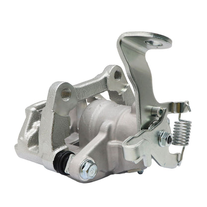New Brake Caliper with Bracket & Piston Fits Nissan Sentra 20-24 2.0L Rear Right