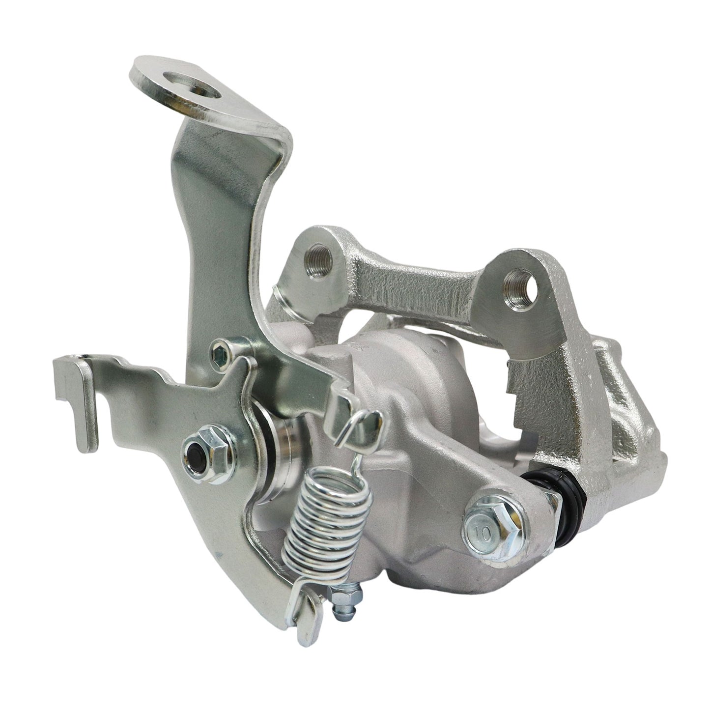 New Brake Caliper with Bracket & Piston Fits Nissan Sentra 20-24 2.0L Rear Right