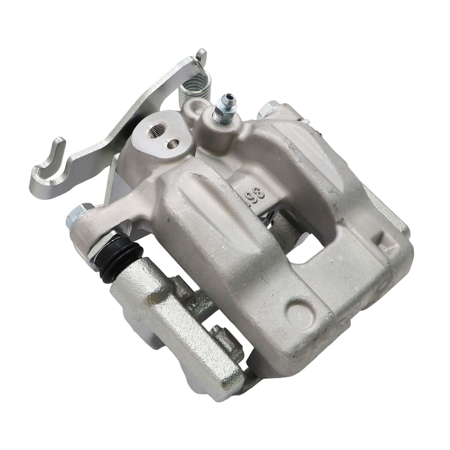 New Brake Caliper with Bracket & Piston Fits Nissan Sentra 20-24 2.0L Rear Right