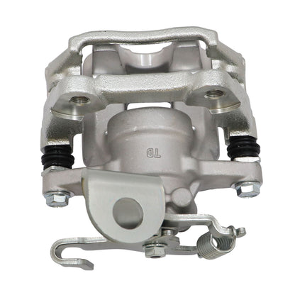 New Brake Caliper with Bracket & Piston Fits Nissan Sentra 20-24 2.0L Rear Right