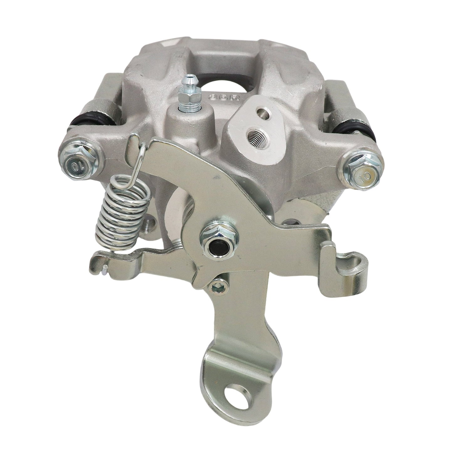 New Brake Caliper with Bracket & Piston Fits Nissan Sentra 20-24 2.0L Rear Right