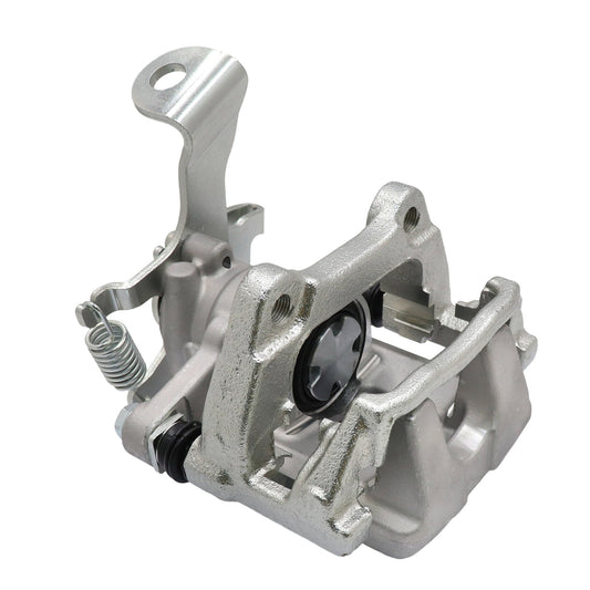 New Brake Caliper with Bracket & Piston Fits Nissan Sentra 20-24 2.0L Rear Right