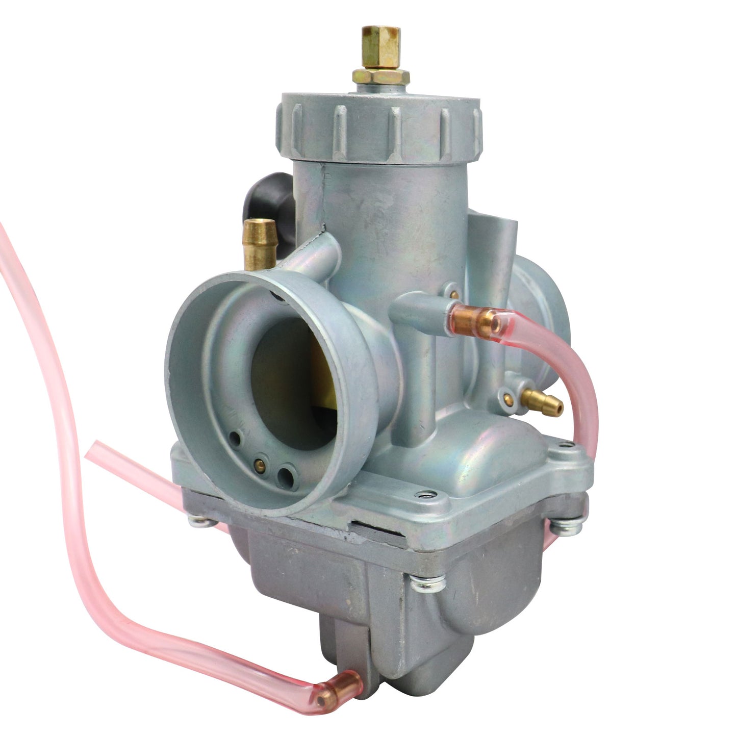 Carburetor High Performance round slide Carb For Mikuni VM24-24mm VM24/512