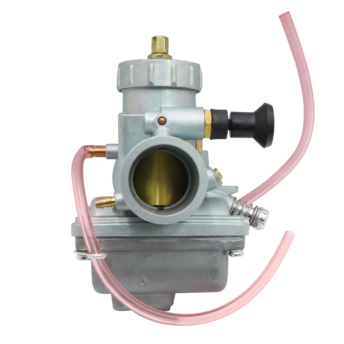 Carburetor High Performance round slide Carb For Mikuni VM24-24mm VM24/512