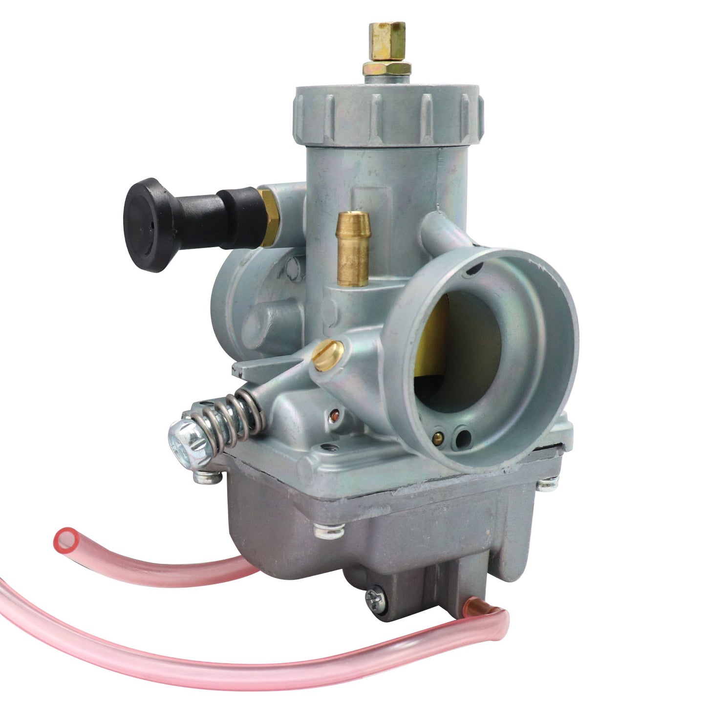 Carburetor High Performance round slide Carb For Mikuni VM24-24mm VM24/512
