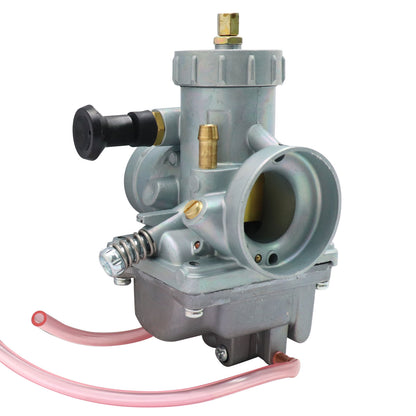 Carburetor High Performance round slide Carb For Mikuni VM24-24mm VM24/512