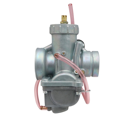 Carburetor High Performance round slide Carb For Mikuni VM24-24mm VM24/512