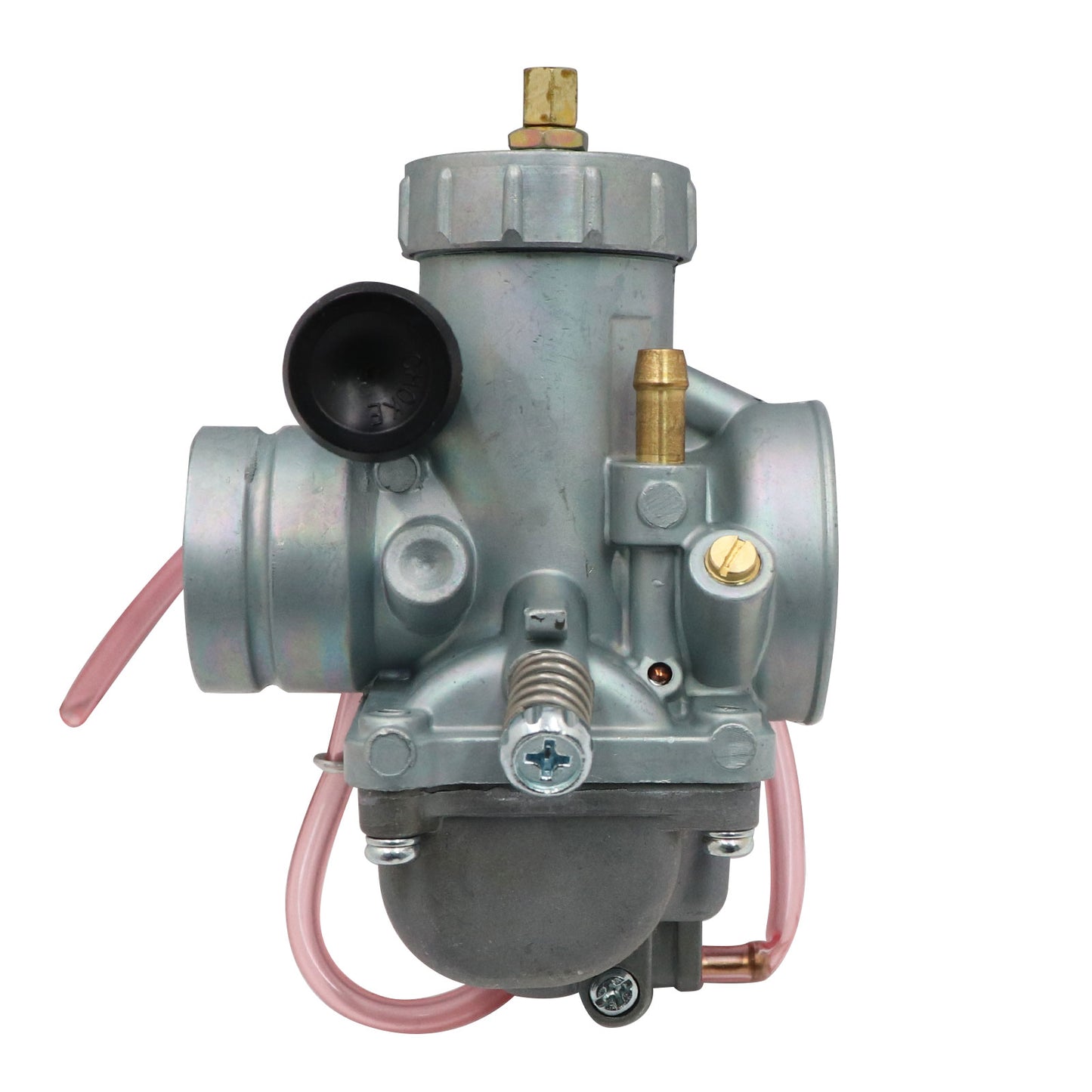 Carburetor High Performance round slide Carb For Mikuni VM24-24mm VM24/512