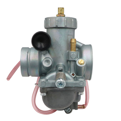 Carburetor High Performance round slide Carb For Mikuni VM24-24mm VM24/512