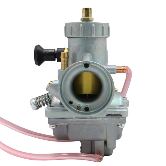 Carburetor High Performance round slide Carb For Mikuni VM24-24mm VM24/512