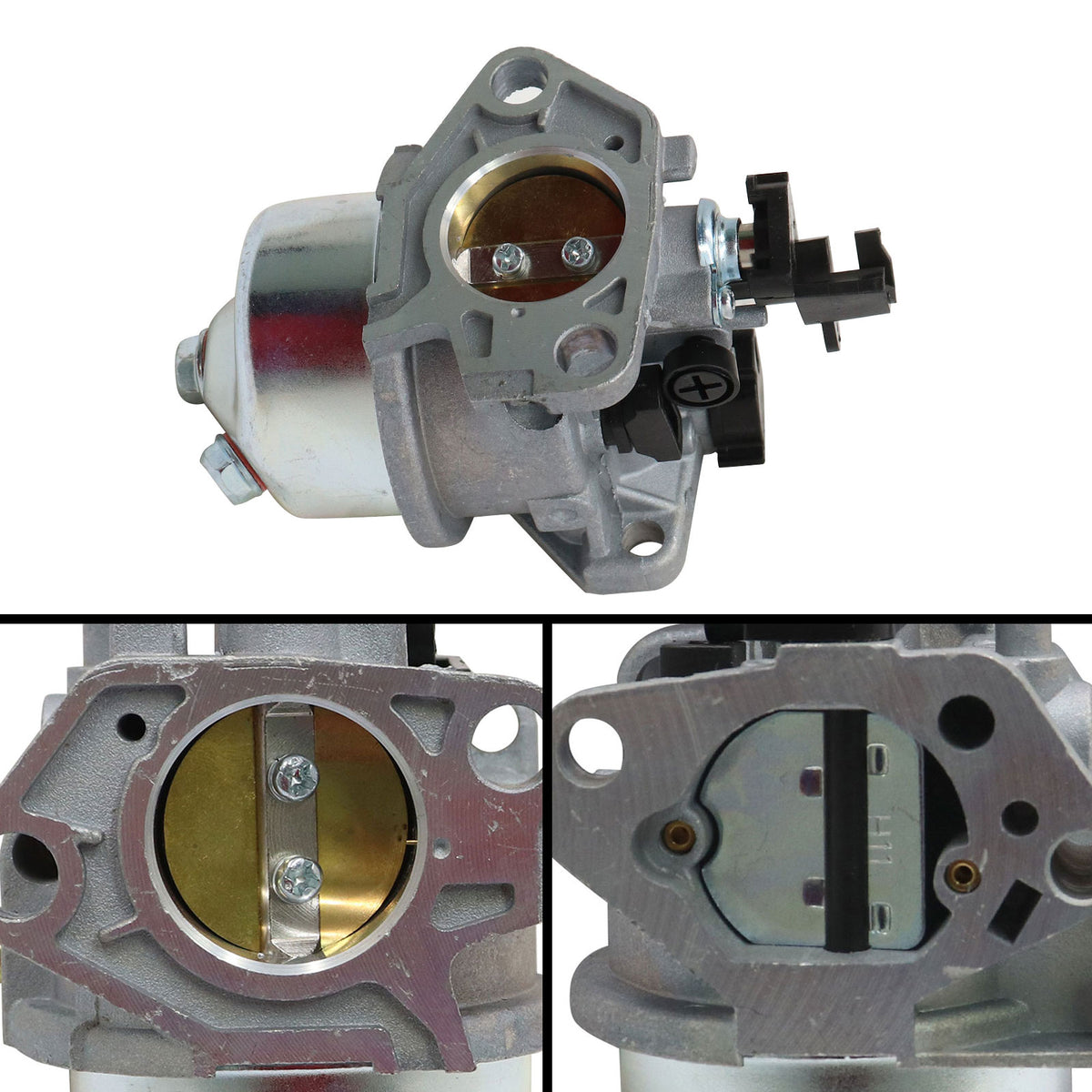 For Hobart 145 generator/welder High Performance Carburetor Carb