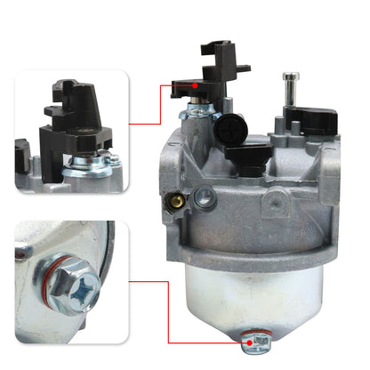 For Hobart 145 generator/welder High Performance Carburetor Carb