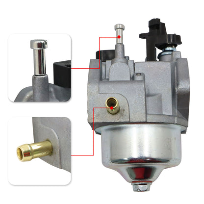For Hobart 145 generator/welder High Performance Carburetor Carb