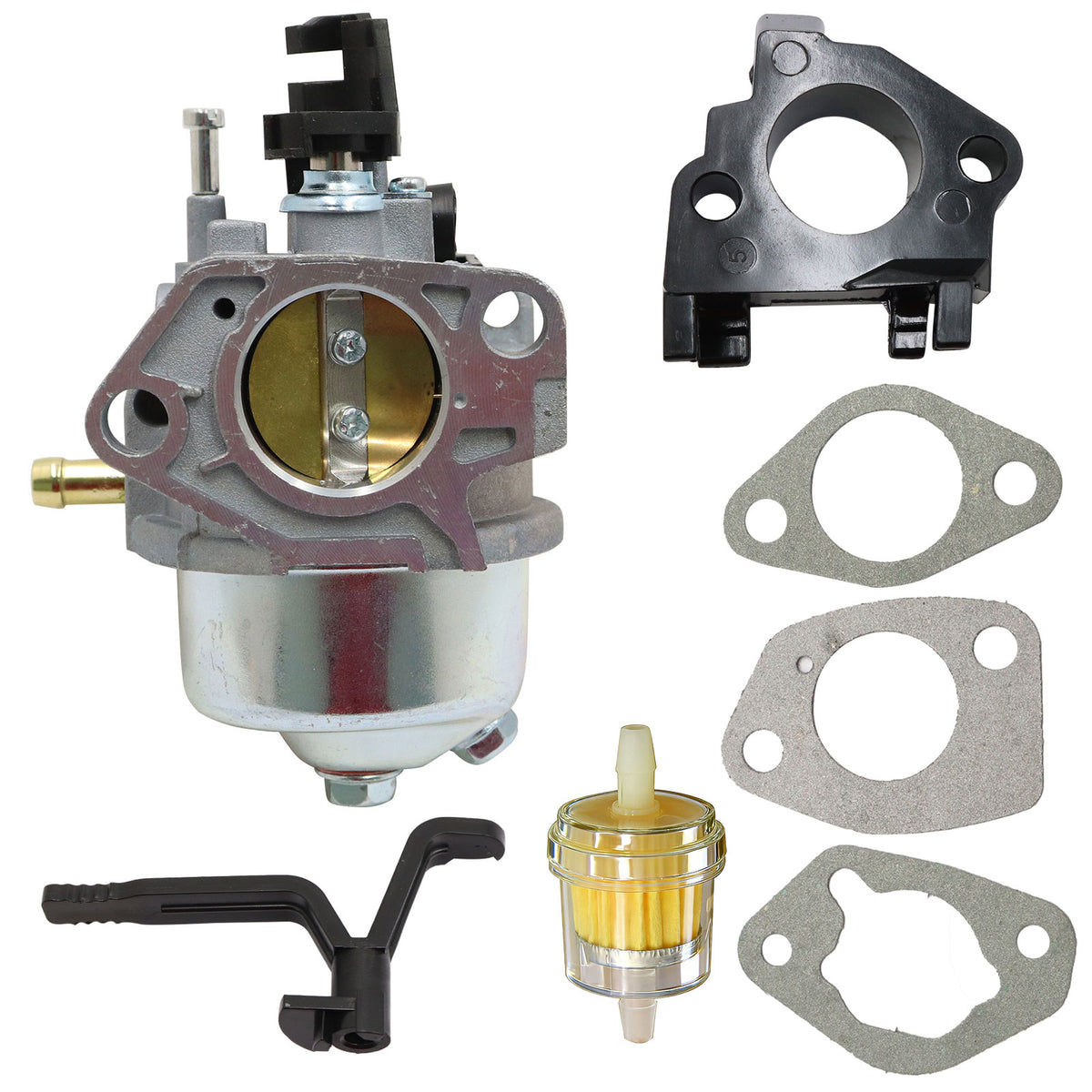 For Hobart 145 generator/welder High Performance Carburetor Carb
