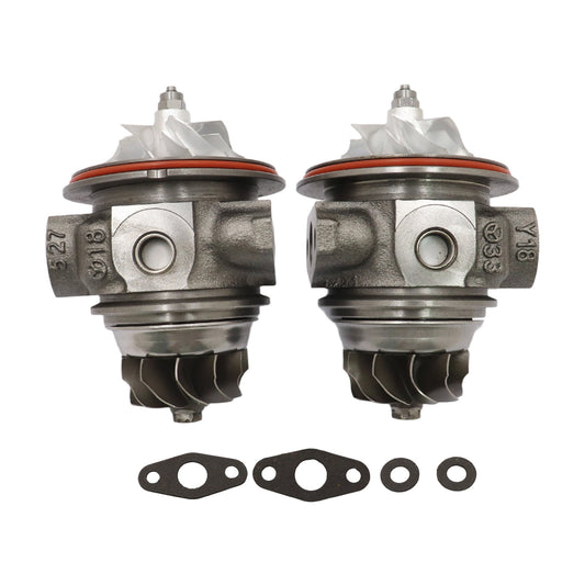 Turbo cartridge core fits BMW 135i 335i 535i Z4 X6 740I 3.0L N54 B30